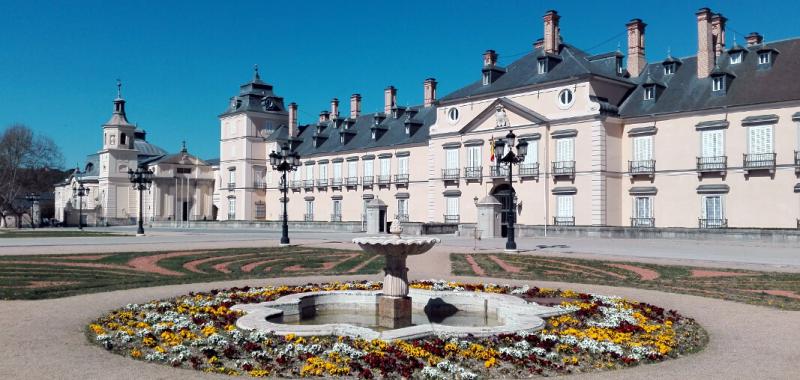 Madrid, el gran museo del mundo 